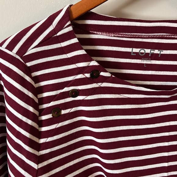 LOFT LS top - Picture 3 of 5